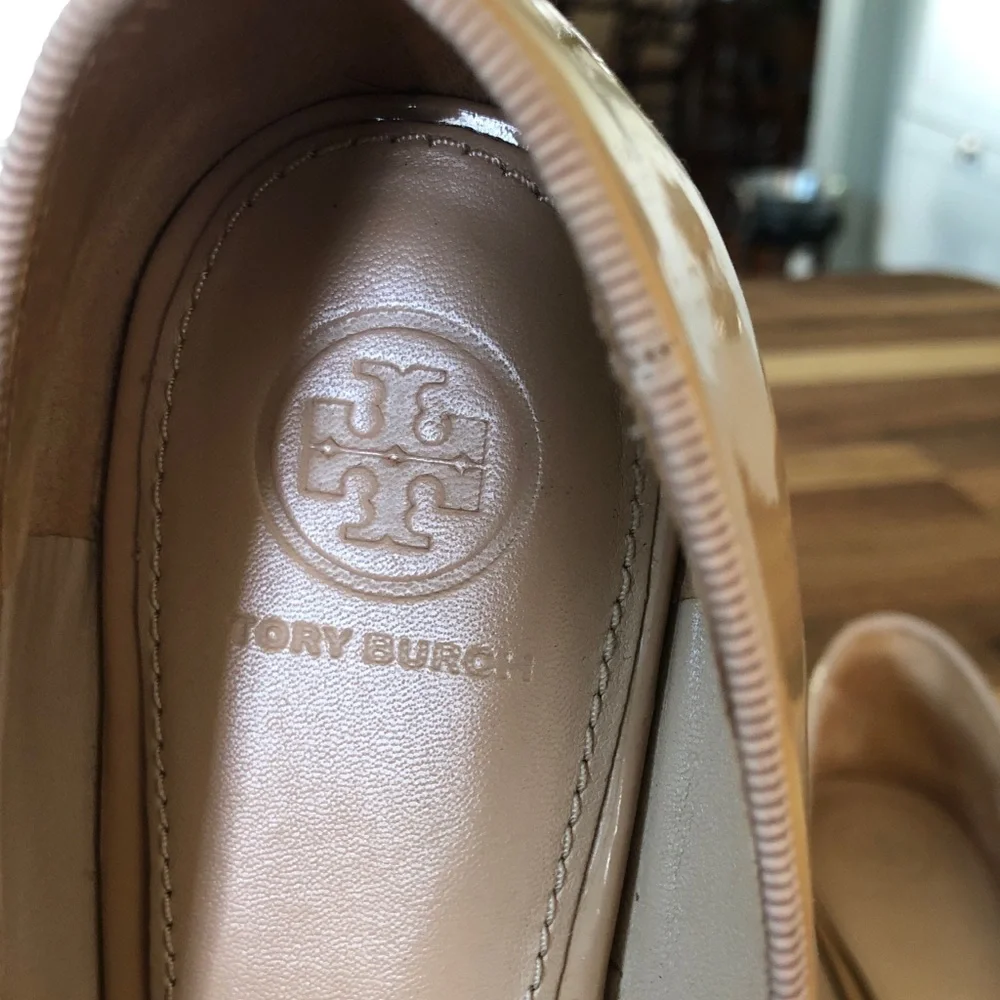 Tory Burch classic tory
